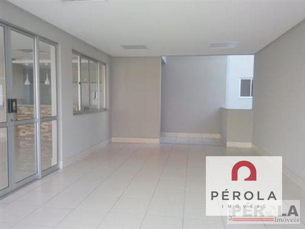 Apartamento com 2 quartos no RESIDENCIAL JARDIM DAS TULIPAS - Bairro Parque Oeste Industr - Foto 11