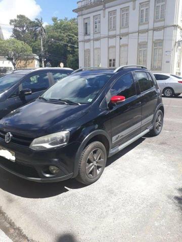 Crossfox Volkswagen 1.6 ano 2011/2012