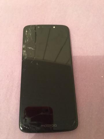 Moto E5