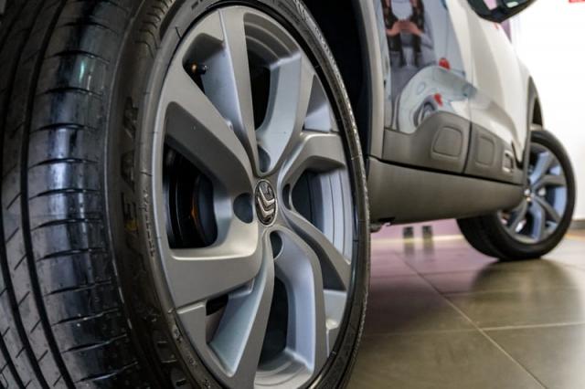 Citroen C4 Cactus 1.6 Feel Mec 19/20 2020 Flex - Foto 5