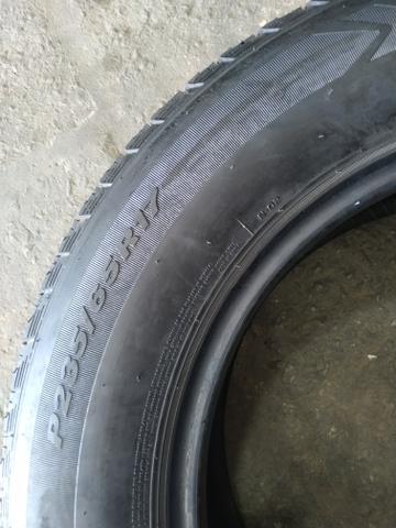 Pneus Roadstone aro 17 235/65 - Foto 2
