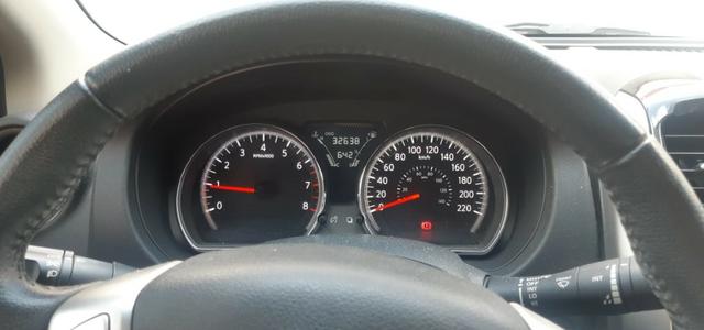 Nissan/Versa/SL/1.6/Completo/2017/2018 - Foto 8