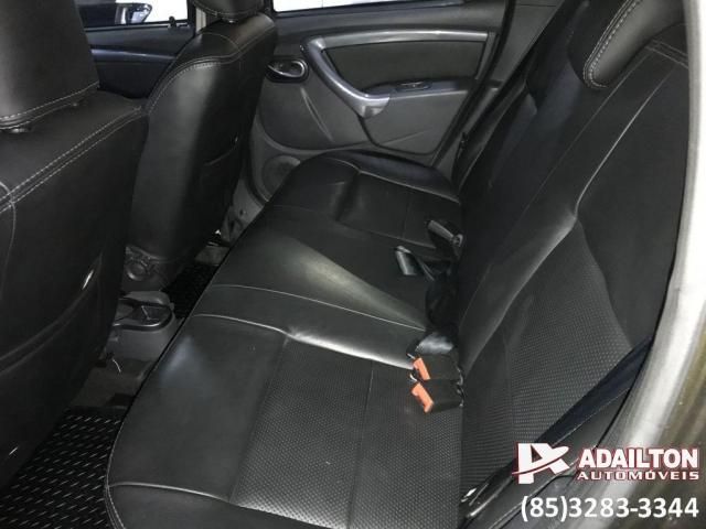 Duster dynamique 2.0 Blindada Nivel 3A Flex 16V Aut - Foto 5