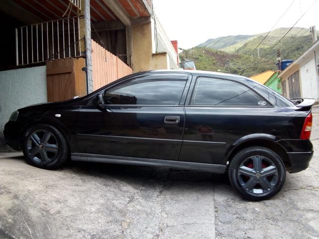 Astra 2001 GL 1.8 8v - Foto 2