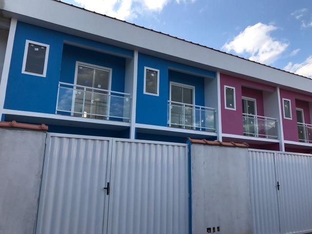 Casa na Taquara de 2 quartos