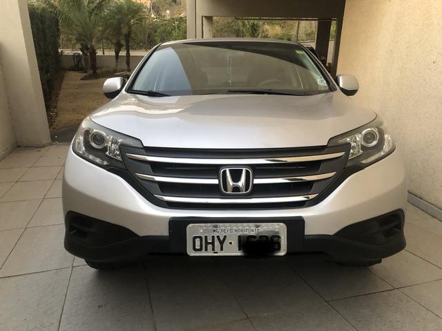 Vendo CRV Top! - Foto 4