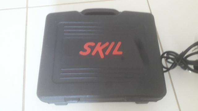 Vendo serra tico tico 550w