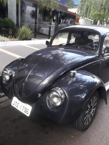 Fusca 83/83 top - Foto 2