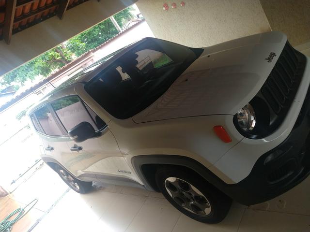 Vendo Renegade 2017/2018 - Foto 2