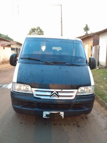Ducato 2.8 - Foto 12