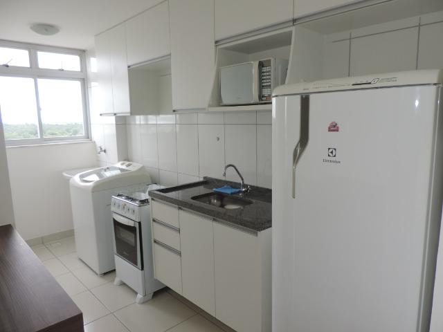 Apartamento Mobiliado em Manguinhos - Foto 5