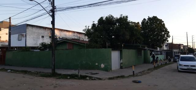 Linda casa 3 quartos suíte em Afogados
