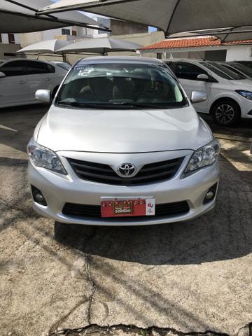 Corolla xei 2012 Automático - Foto 2