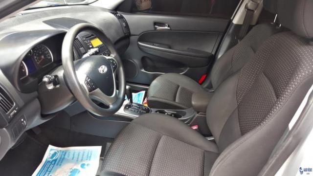 Hyundai i30 GLS 2.0 16V (aut) FLEX - Foto 4