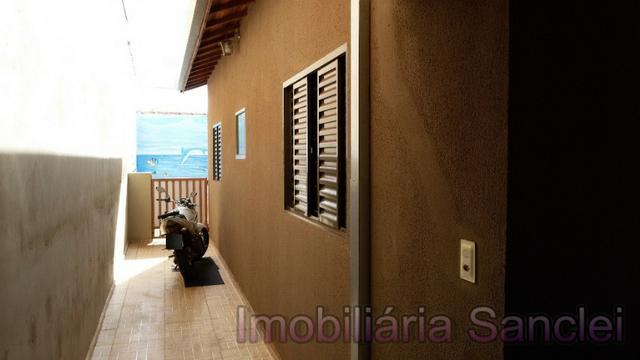 Casa em Cravinhos - Excelente Valor!!! - Foto 9