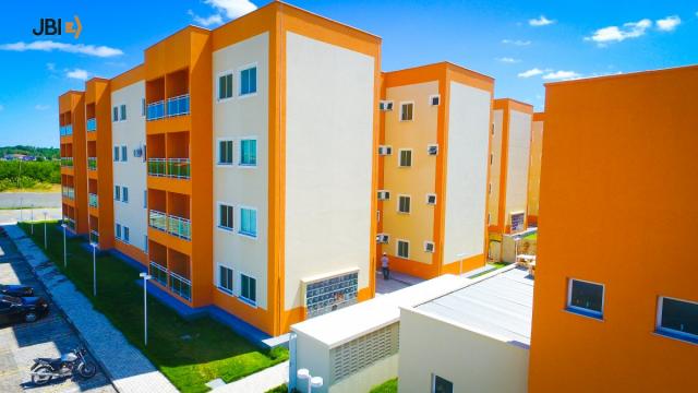 Apartamento, Curicaca, Caucaia-CE - Foto 5