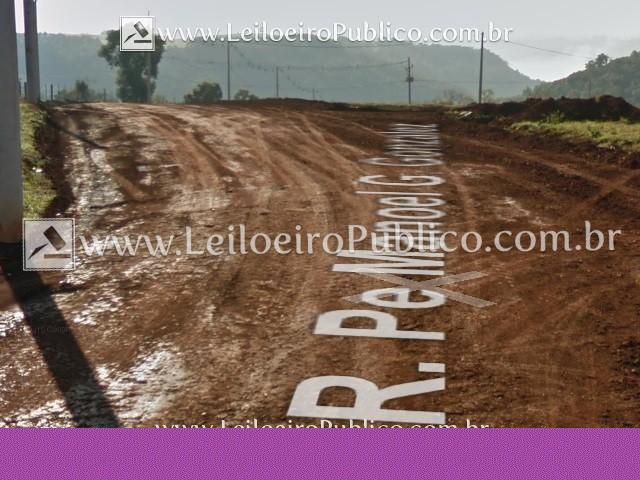 Nonoai (rs): Terreno De 213,300m² ycipi hcxaz - Foto 5