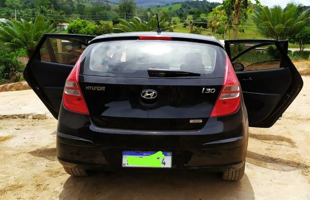 Hyundai i30 2.0 - Foto 11