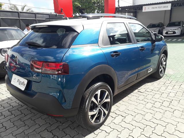 C4 Cactus Shine Pack 1.6 Thp aut ( Top ) - Foto 4