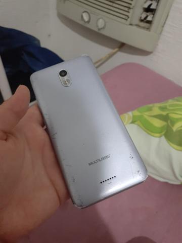 Celular Multilaser - Foto 3
