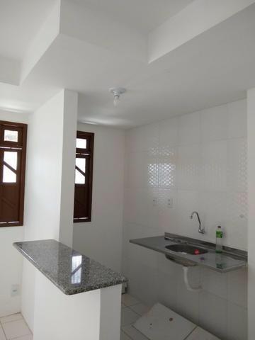 Imperdivel !! Cond** 3 Casas em Itapuã !! - Foto 5