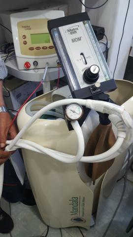 Aparelho de analgesia - Foto 2