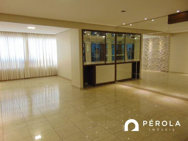 Apartamento com 3 quartos no Ed. Khalil Gilbran - Bairro Setor Bueno em Goiânia - Foto 5