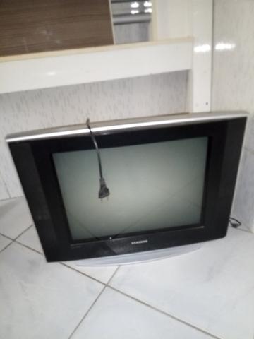 Tv no precinho