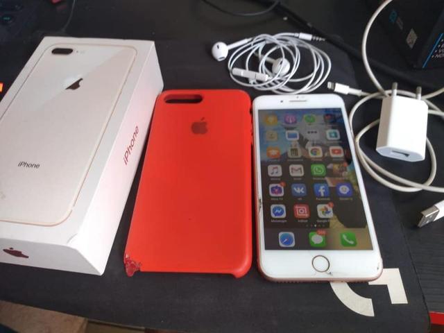 IPhone 8 Plus 64gb - Foto 5