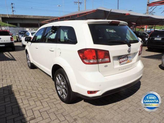 FIAT FREEMONT PRECISION 2.4 16V - Foto 9