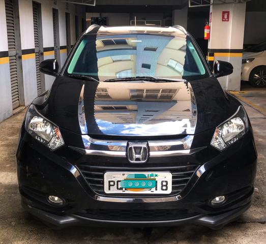 Honda Hrv Exl - Foto 2