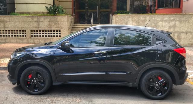 Honda Hrv Exl - Foto 3