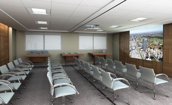 Comercial sala no Edifício E - Business Rio Verde - Bairro Vila São Tomaz em Aparecida de - Foto 18