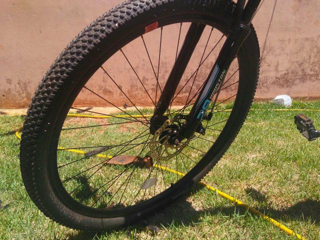 Bicicleta aro 29 - Foto 3