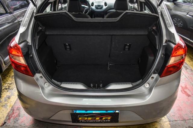 Ford Ka SE 16V Flex 1.5 Completo + 2019 Vist - Foto 11
