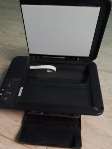 Impressora HP Deskjet F2050 - Foto 4