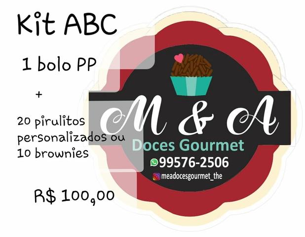 Kit ABC