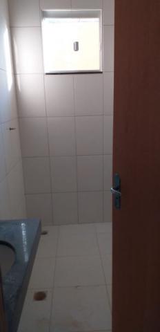 Casa com 2 quartos - Bairro Residencial Itaipu em Goiânia - Foto 7