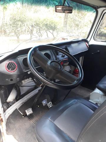 Vendo Kombi 98 - Foto 2