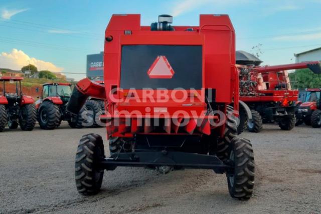 Massey Ferguson MF 5650, ano 2001/2001 - Foto 4