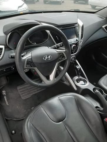VELOSTER 2013 (faço no contrato) - Foto 9