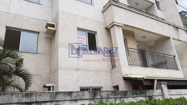 Apartamento com 3 quartos no VILAGGIO MANGUINHOS SAN REMO - Bairro Morada de Laranjeiras - Foto 4