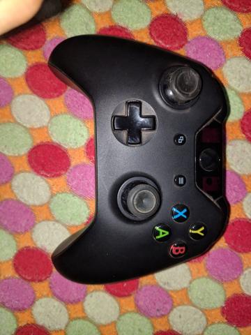Controle Xbox One (Defeitos) - Foto 3