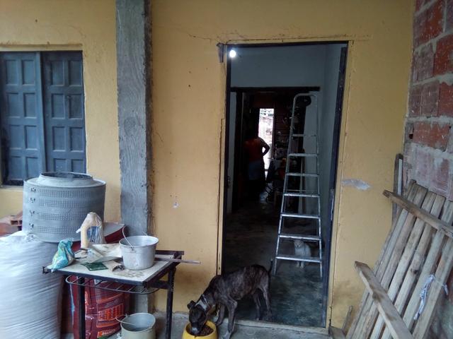 Vendo casa em paripe - Foto 3