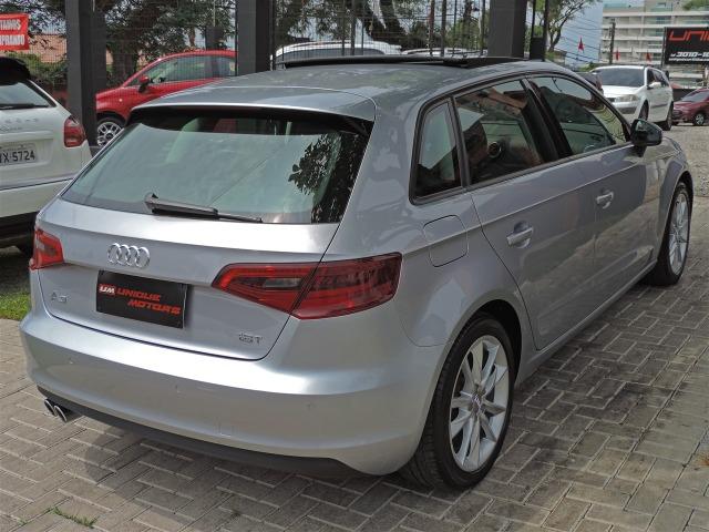 Audi A3 1.8 Sportback Ambiton 2015 - Foto 2