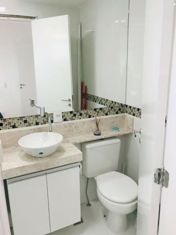 Venda Apartamento de 2 quartos sendo 1 suite no Costa no Araçagy - Foto 17
