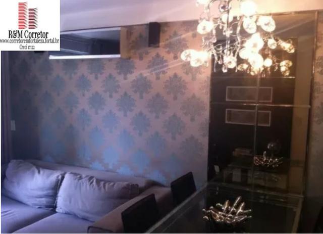 Apartamento à venda no bairro Meireles em Fortaleza-CE * (Whatsapp) - Foto 11