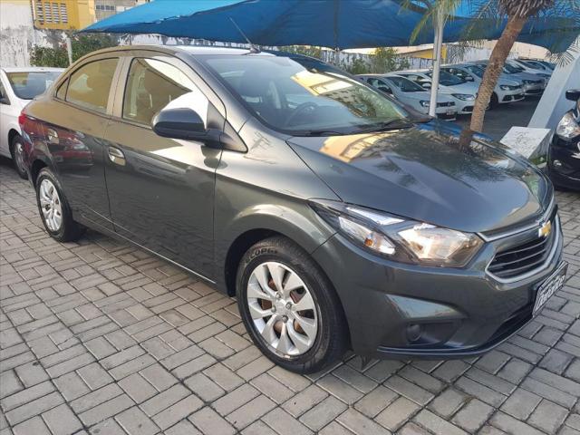 CHEVROLET PRISMA 1.4 MPFI LT 8V FLEX 4P AUTOMÁTICO