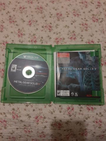 Troco por outro jogo de xbox one - Foto 2
