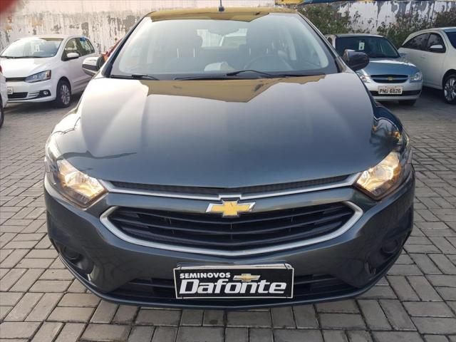 CHEVROLET PRISMA 1.4 MPFI LT 8V FLEX 4P AUTOMÁTICO - Foto 10